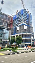 One Bernam (D2), Apartment #577199511